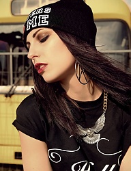 Moda Inne Moda uliczna - 1852478