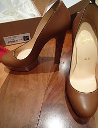 Moda Buty Szpilki - 1285274
