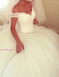 Moda Ślub Suknie ślubne - 2683378