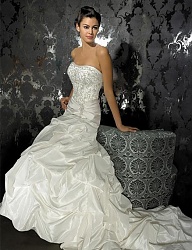 Moda Ślub Suknie ślubne - 209087