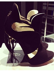 Moda Buty Szpilki - 2619286