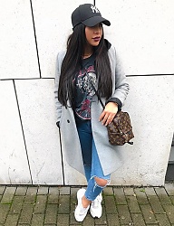 Moda Ciuchy Pozostałe - 3263960