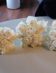 Moda Ślub Bukiety ślubne - 756783