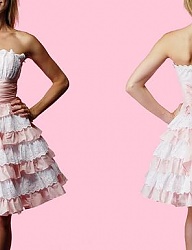 Moda Ciuchy Pozostałe - 77299