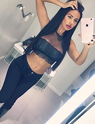 Moda Ciuchy Pozostałe - 3129208