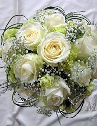 Moda Ślub Bukiety ślubne - 479388
