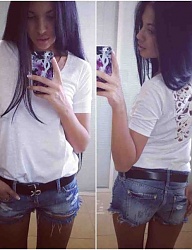 Moda Inne Moda uliczna - 1914340