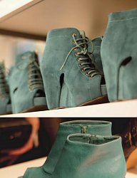 Moda Buty Pozostałe - 1256428