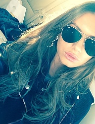 Moda Dodatki Okulary - 2673357
