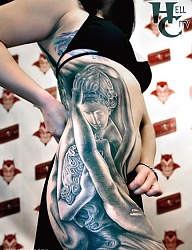 Tatuaże - 1292520