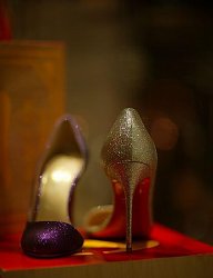 Moda Buty Szpilki - 1287259
