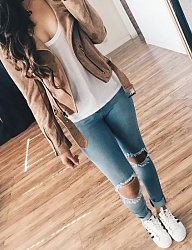 Moda Ciuchy Pozostałe - 3177440