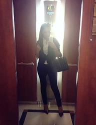 Moda Inne Moda uliczna - 1940181