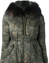 Moda Okrycia Kurtki - 2573210