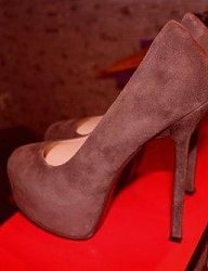 Moda Buty Szpilki - 1358851