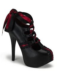 Moda Buty Szpilki - 1288745