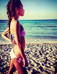 Moda Bielizna Na plażę - 1695538