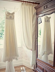 Moda Ślub Suknie ślubne - 1065502