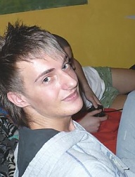 Fryzury Męskie Średnie - 113589