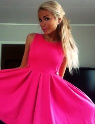 Moda Sukienki Dzienne - 1641708