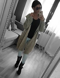 Moda Ciuchy Pozostałe - 3157720