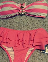 Moda Bielizna Na plażę - 1132747