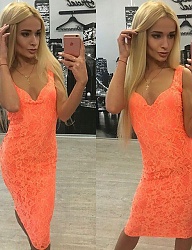 Moda Sukienki Pozostałe - 3137412