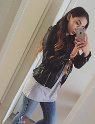 Moda Ciuchy Pozostałe - 3176015