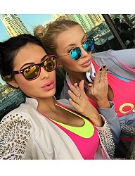 Moda Dodatki Okulary - 2918793