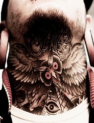 Tatuaże - 1176730