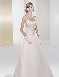 Moda Ślub Suknie ślubne - 890973