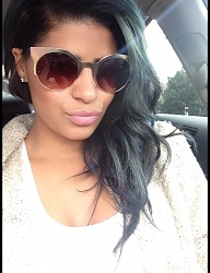 Moda Dodatki Okulary - 2550498