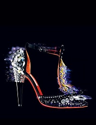 Moda Buty Pozostałe - 1310159