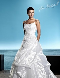 Moda Ślub Suknie ślubne - 519543