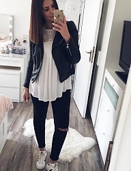 Moda Ciuchy Pozostałe - 3156092