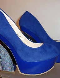 Moda Buty Pozostałe - 1332202