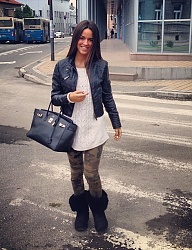 Moda Inne Moda uliczna - 2027633