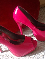 Moda Buty Szpilki - 1406091
