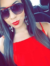 Moda Dodatki Okulary - 2852129