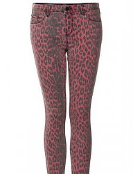 Moda Spodnie Jeansy - 2089658