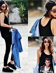 Moda Inne Moda uliczna - 2018744