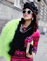 Moda Inne Moda uliczna - 1823723