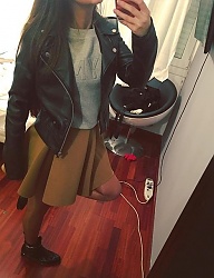 Moda Ciuchy Pozostałe - 3123101