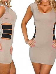 Moda Sukienki - 1078132