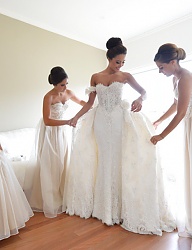 Moda Ślub Suknie ślubne - 2973825
