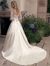 Moda Ślub Suknie ślubne - 892951
