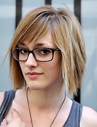 Fryzury Krótkie - 667842