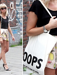 Moda Inne Moda uliczna - 1953477