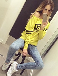Moda Ciuchy Pozostałe - 3140484