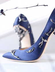 Moda Buty Czółenka - 3078843